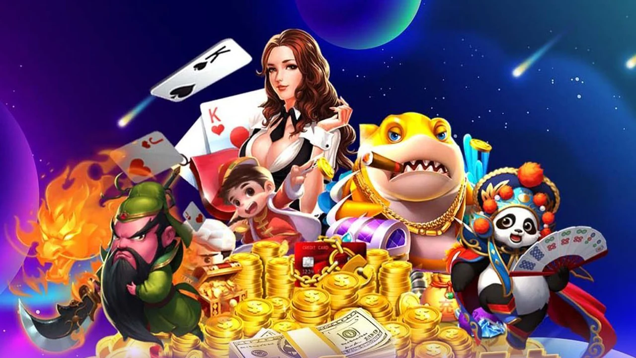 Casino trên LT88 – bước kiểm tra thực tế