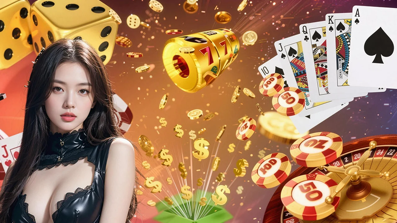 LT88: Kinh nghiệm xem điều kiện casino rõ ràng hơn