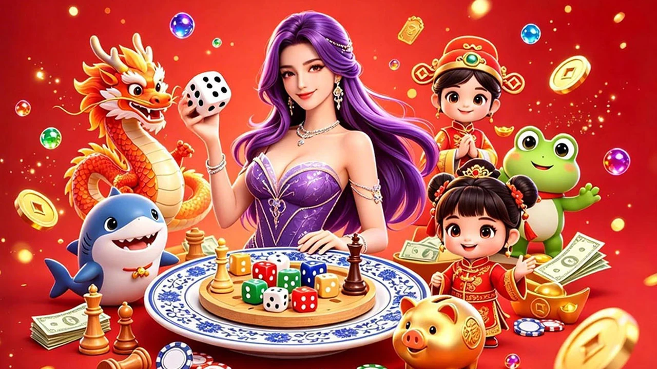 Casino trên LT88 – bước kiểm tra thực tế