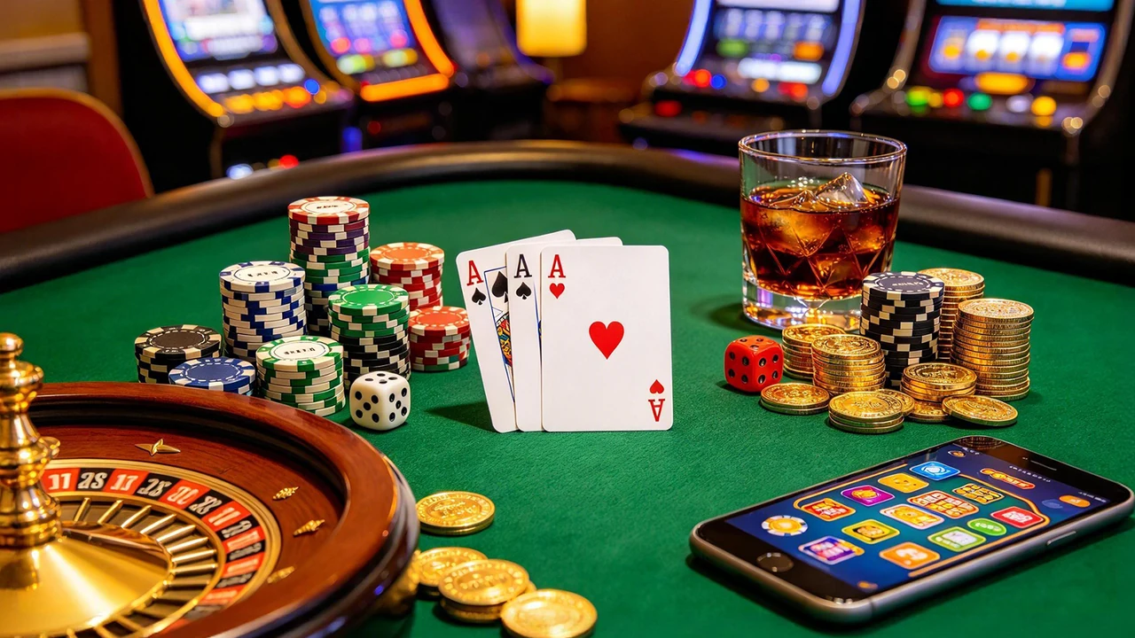 LT88: Cẩm nang slot theo từng bước
